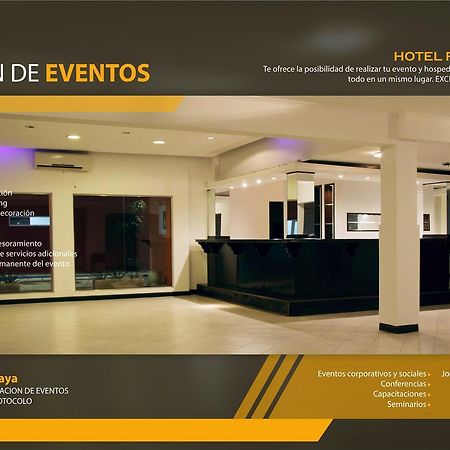 Hotel Pedrino Венадо-Туэрто Экстерьер фото
