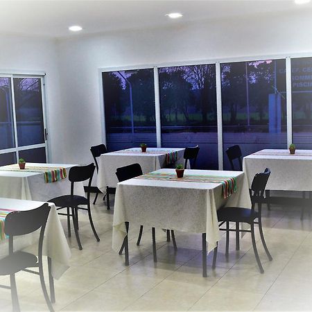 Hotel Pedrino Венадо-Туэрто Экстерьер фото