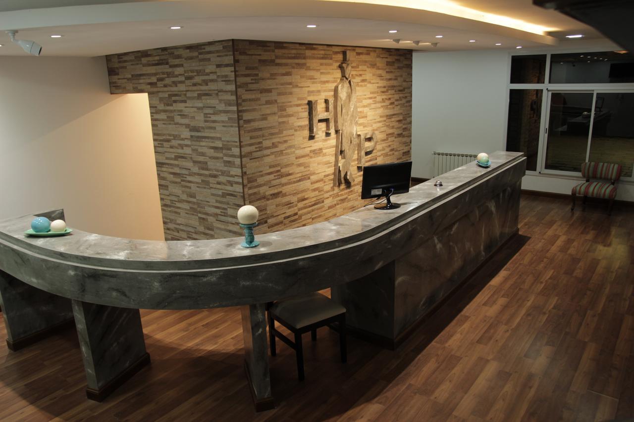 Hotel Pedrino Венадо-Туэрто Экстерьер фото